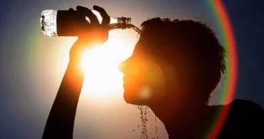 موجة الحر في كوريا الجنوبية تسجل 8 وفيات جديدة وتثير مخاوف صحية