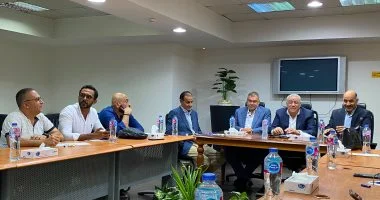 أحمد إبراهيم يكشف عن ضوابط عمرة 1448: تحسينات جديدة لضمان تجربة مثالية للمعتمرين المصريين
