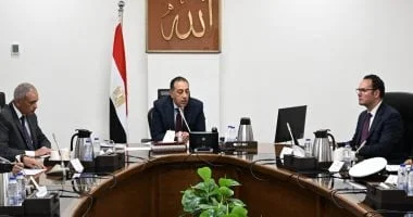 رئيس الوزراء يؤكد ضرورة التعامل العلمي مع تفشي ظاهرة الكلاب الضالة في مصر