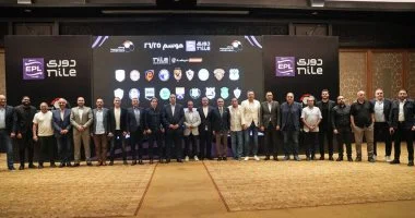 الاتحاد المصري لكرة القدم يكمل استعداداته لانتخابات رابطة الأندية: المرشحون في الواجهة