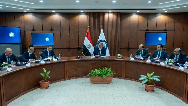 مصر والصين تتعاونان لتعزيز الاستثمارات في قطاع البتروكيماويات وتوطين المنتجات الاستراتيجية