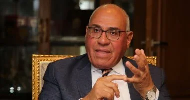 رئيس الهيئة العربية للتصنيع: نحو تحقيق حلم تصنيع السيارة الكهربائية المصرية