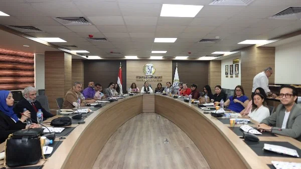 المجلس القومي للمرأة يطلق مائدة مستديرة لدعم مبادرة 'المصرية' وتمكين المرأة اقتصادياً