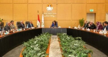 وزيرة الإسكان تتابع تطوير خدمات مياه الشرب والصرف الصحي في أسيوط لضمان استدامة الخدمات للمواطنين
