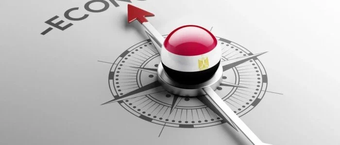 تحسن ملحوظ في عجز الحساب الجاري لمصر: توقعات بانخفاضه إلى 3.2% خلال السنة المالية الحالية