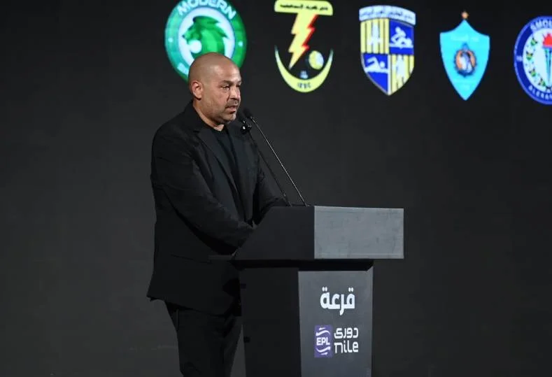 أحمد دياب يتولى رئاسة رابطة الأندية بالتزكية.. وانتخاب أربعة أعضاء جدد في المجلس