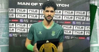 الأهلي يتواصل مع مصطفى إبراهيم لتعزيز صفوفه والمفاوضات مع الاتحاد السكندري لم تبدأ بعد