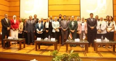 مصر تعزز البناء المستدام: إطلاق النسخة المحدثة من نظام الهرم الأخضر واستعراض قصص نجاح العمران الأخضر