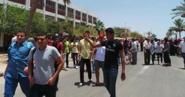 احصل على نتيجة الثانوية العامة 2026 بسهولة: سجل بياناتك الآن للاستعلام فور الإعلان!