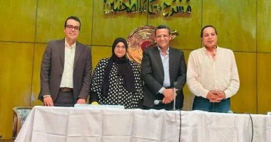 قرعة علنية تمنح ثلاثة صحفيين عمرات مجانية في نقابة الصحفيين