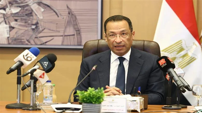 إطلاق خدمة تراخيص المحال العامة عبر منصة مصر الرقمية لتعزيز التحول الرقمي وتسهيل الإجراءات