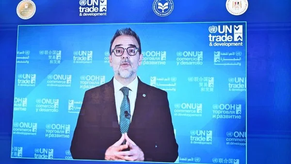 توقعات أونكتاد: 1.6 تريليون دولار استثمارات أجنبية مباشرة في 2025 مع تحول استثماري عالمي ملحوظ