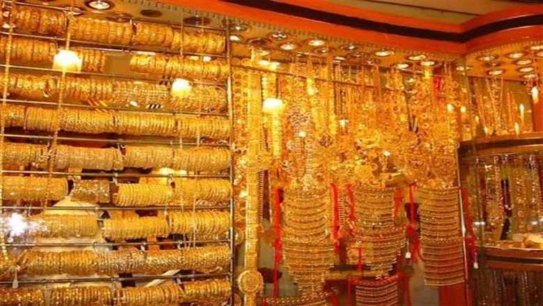 ارتفاع ملحوظ في أسعار الذهب بمصر مساء الاثنين 27 يوليو 2026 وسط استقرار الدولار وارتفاع الأوقية عالميًا