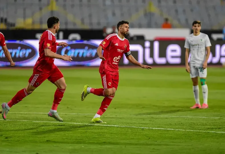 ذكريات أهداف الموسم الماضي: لقطات لا تُنسى تثير حماس جماهير الدوري المصري مع توقف المنافسات