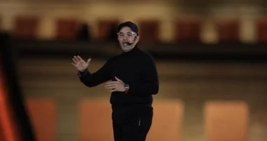 محمد كامل: بناء استاد الأهلي هو أعظم قرار في مسيرتي لخدمة 70 مليون مشجع