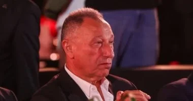 محمود الخطيب يكشف تفاصيل شراكة الأهلي التاريخية مع فودافون وحق تسمية الاستاد