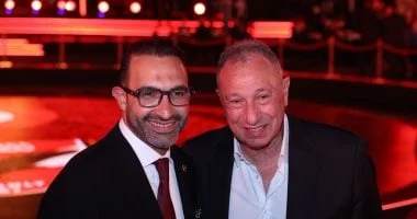 محمد عبد الله: «ستاد فودافون» يعكس شراكة الأهلي وفودافون التاريخية