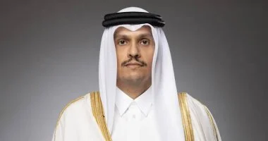 الأردن وقطر يتفقان على أهمية خفض التوترات وتنفيذ التفاهمات الأمريكية الإيرانية لتعزيز الأمن الإقليمي
