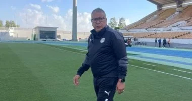 مدير فني منتخب السيدات: جاهزية كاملة لمواجهة زامبيا في أمم أفريقيا وطموح الفراعنة لتحقيق الأفضل
