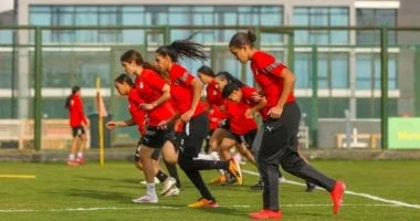 مصر تواجه زامبيا في افتتاح كأس الأمم الأفريقية للسيدات بالمغرب: موعد اللقاء وتفاصيل مثيرة