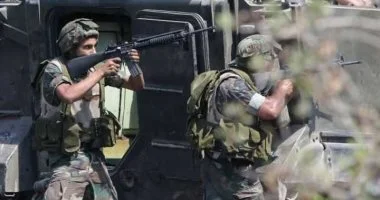 الجيش اللبناني يعلن عن اكتشاف مخزن أسلحة لحزب الله: خطوة جديدة نحو تعزيز السيادة الوطنية
