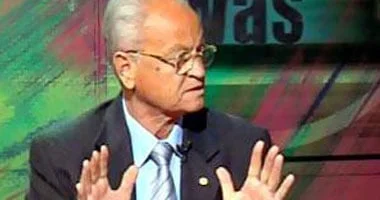 محمد عبده صالح الوحش: ذكرى اعتزال رمز الكرة المصرية الذي ترك بصمة خالدة في تاريخ الرياضة