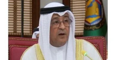 مجلس التعاون الخليجي يستنكر الهجوم بالطائرات المسيرة على الأردن ويؤكد تضامنه الكامل مع المملكة