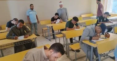 بدء استقبال التظلمات على نتائج امتحانات الثانوية الأزهرية 2025-2026 اليوم