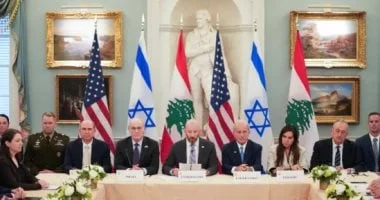 جولة مفاوضات جديدة بين إسرائيل ولبنان في روما لمناقشة التوترات الحدودية