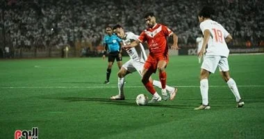 الزمالك يسعى لحل أزمة مستحقات اللاعبين قبل انطلاق الموسم الجديد
