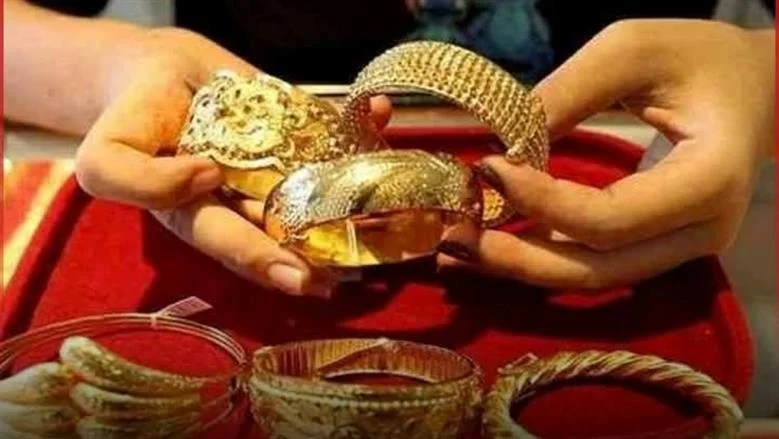 أسعار الذهب في مصر: تحديثات جديدة لجرام عيار 21 مع بداية تعاملات الثلاثاء 28 يوليو 2026