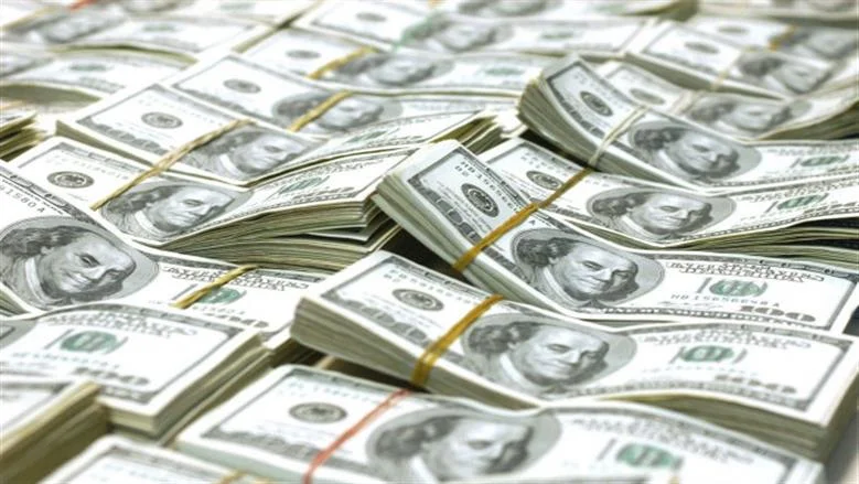 استقرار سعر الدولار أمام الجنيه المصري في بداية تعاملات اليوم الثلاثاء 28 يوليو 2026