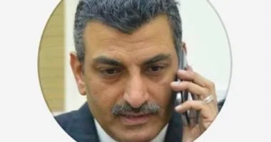 تأكيداً على الكفاءة الأمنية: تجديد الثقة في اللواء عاصم الشريف بمساعد وزير الداخلية لجنوب الصعيد