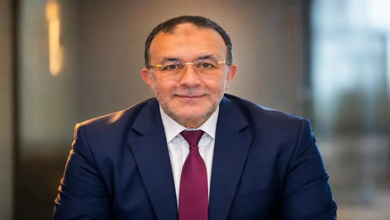 أيمن البياع مديرًا تنفيذيًا لمركز تحديث الصناعة: خطوة جديدة نحو التحول الرقمي في القطاع الصناعي المصري