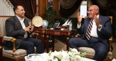مصر تقترب من إطلاق أول سيارة كهربائية محلية: خطوة نحو تعزيز التصنيع الوطني