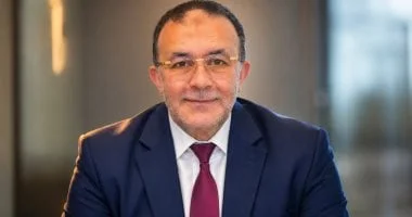 تعيين أيمن البياع مديرًا تنفيذيًا لمركز تحديث الصناعة لتعزيز التحول الرقمي في القطاع الصناعي