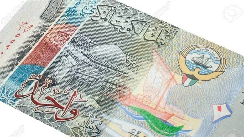 تحديث أسعار الدينار الكويتي مقابل الجنيه المصري في البنوك اليوم الثلاثاء 28 يوليو 2026