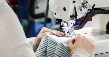 ارتفاع صادرات الملابس الجاهزة المصرية 15% لتصل إلى 1.775 مليار دولار في النصف الأول من 2026