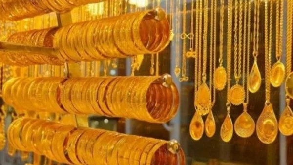 أسعار الذهب في مصر اليوم: جرام عيار 21 يسجل 5995 جنيهًا وسط تباين في العيارات