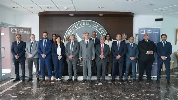 الرقابة المالية» تتيح انضمام مشروعين مبتكرين في التأمين إلى مختبر التكنولوجيا المالية لتعزيز الذكاء الاصطناعي