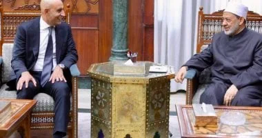 شيخ الأزهر ووزير التعليم يوقعان اتفاقية لتعزيز جودة التعليم واللغة العربية في مصر