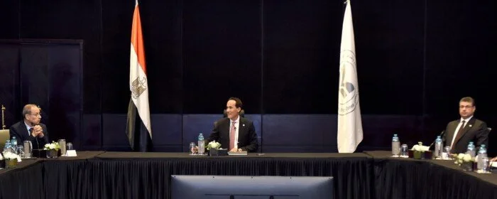 الهيئة العامة للاستثمار تعلن عن قرب إطلاق منصة إلكترونية مخصصة لاستقبال شكاوى المستثمرين لتعزيز بيئة الأعمال في مصر