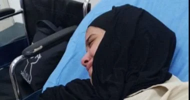 حلا الغندور: طفلة فلسطينية تواجه معاناة الحرب بآمال العلاج خارج غزة