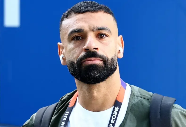 اجتماع سري يحدد مستقبل محمد صلاح بعد تعثر مفاوضاته مع بشكتاش