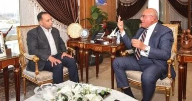 رئيس العربية للتصنيع: توجيهات السيسي تدفع نحو نهضة صناعية غير مسبوقة