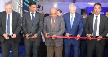 مصر تعزز قدراتها الكهربائية: وزير الكهرباء يؤكد على أهمية شراكة سيمنس في توطين الصناعة ونقل التكنولوجيا الحديثة
