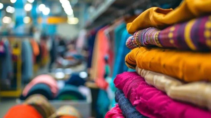مصر تحقق صادرات ملابس جاهزة بقيمة 1.775 مليار دولار في النصف الأول من 2026 بزيادة 15%