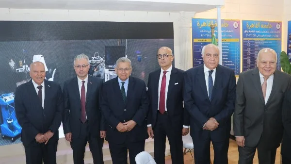 نقيب المعلمين: التعليم التكنولوجي هو المفتاح لإعداد قادة المستقبل في سوق العمل