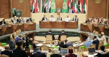 البرلمان العربي يثمن قانون أيرلندا لحظر بضائع المستوطنات ويدعو لاتخاذ خطوات مماثلة عالمياً