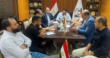 ورشة عمل لتنسيقية شباب الأحزاب تناقش سبل مواجهة التحديات العمرانية وحماية الأراضي الزراعية